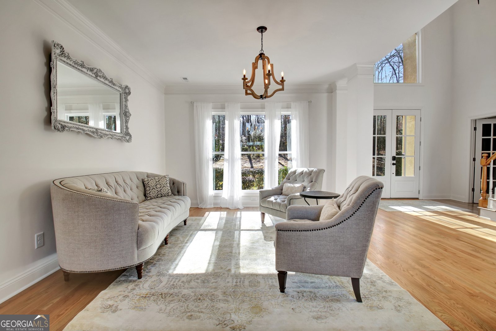 551 Lees Mill Road Fayetteville - 8
