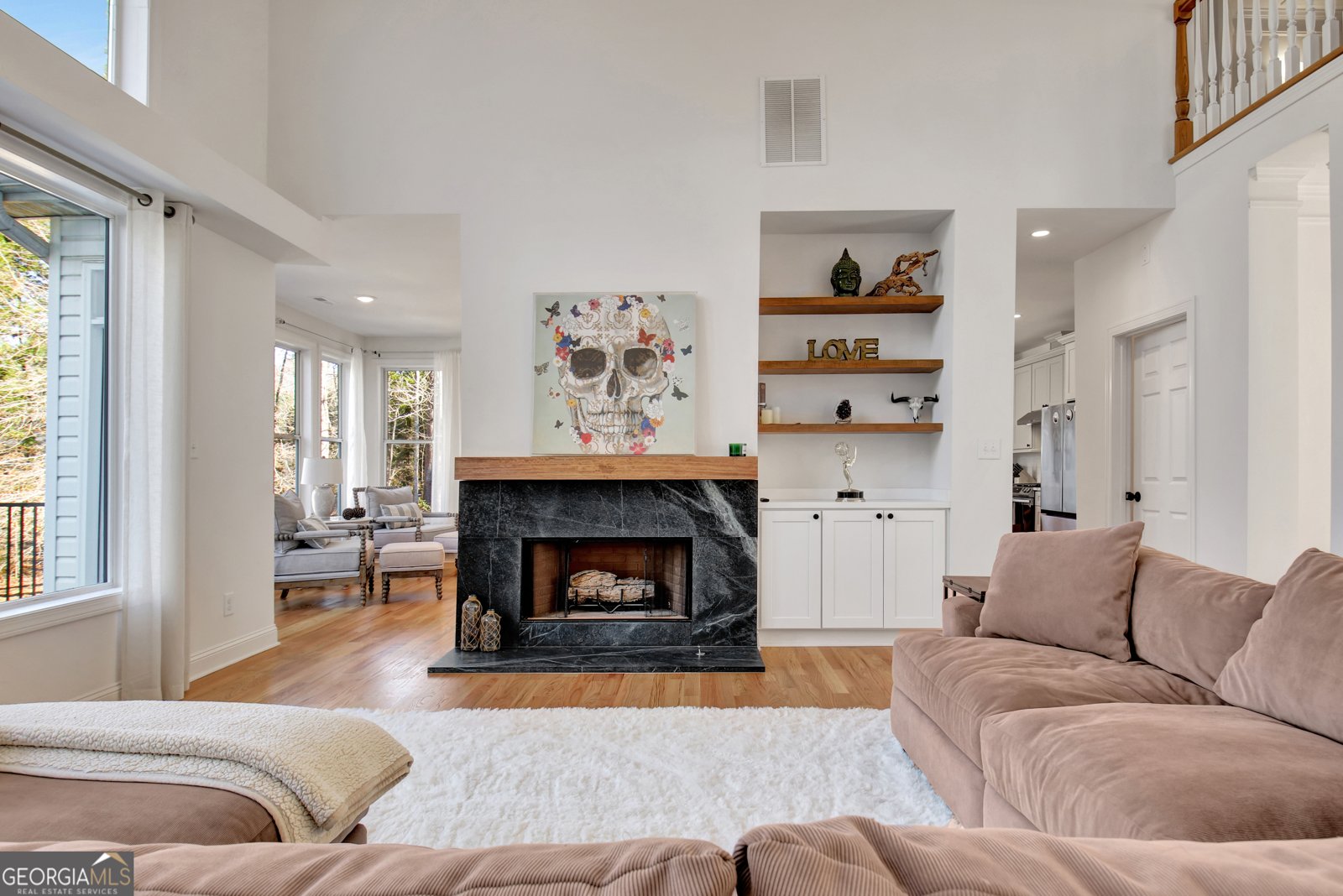 551 Lees Mill Road Fayetteville - 9