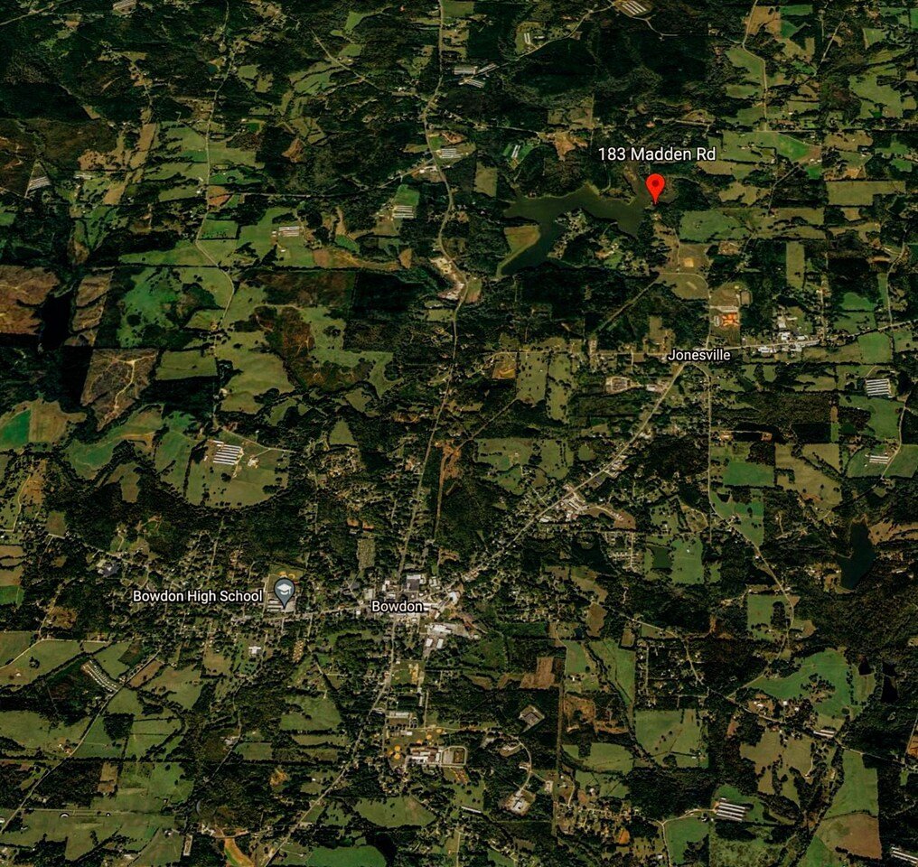 183 Madden Road Bowdon - 79