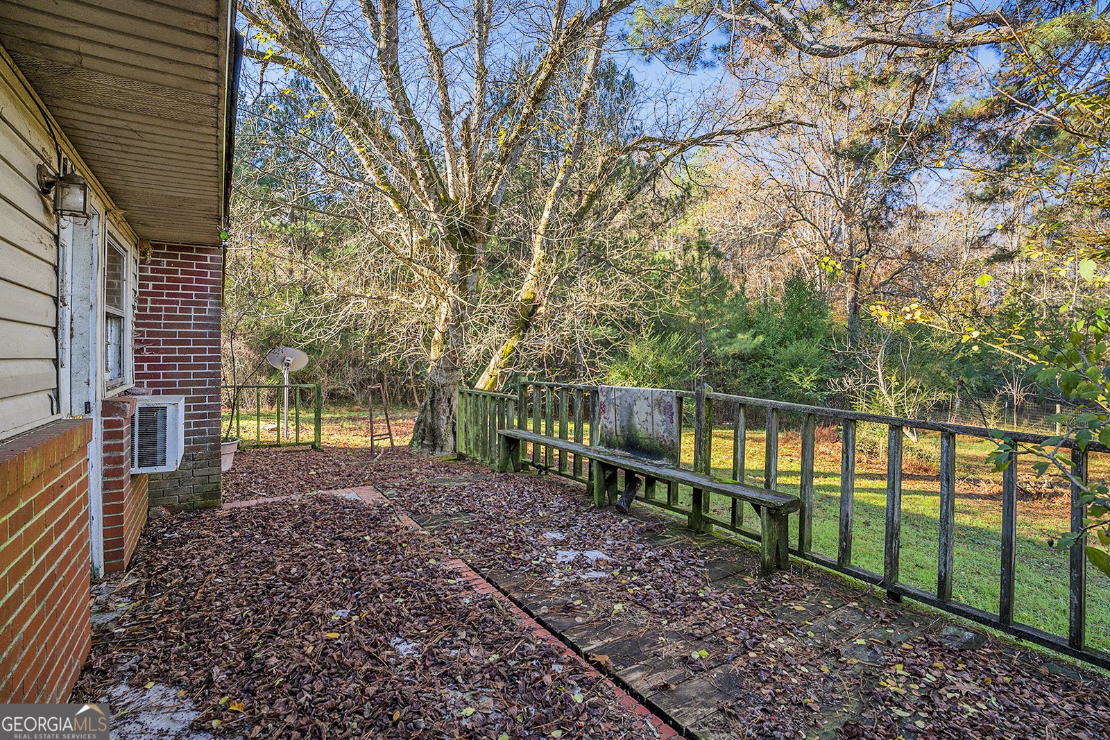 552 Filter Plant Road Summerville - 17