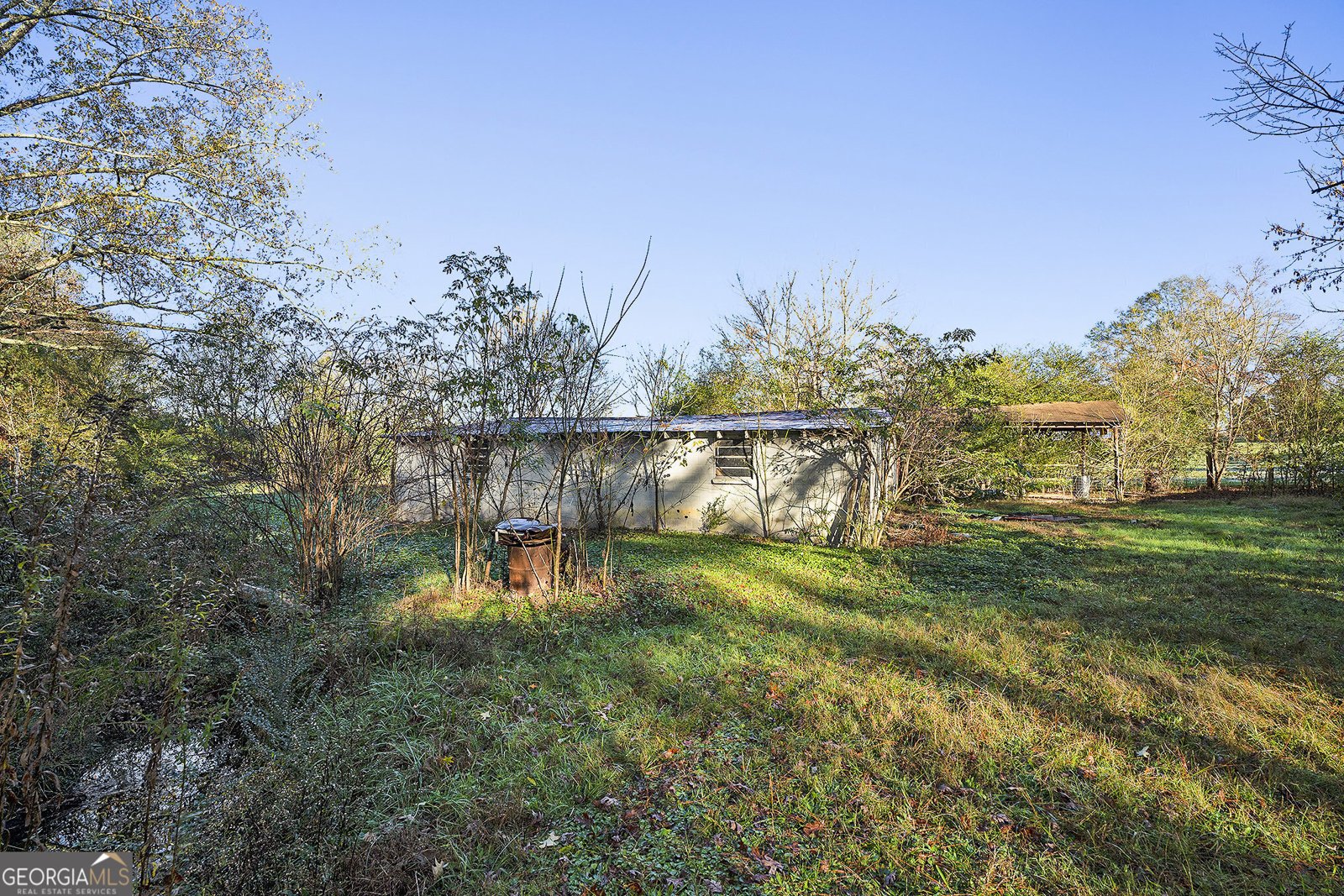 552 Filter Plant Road Summerville - 18