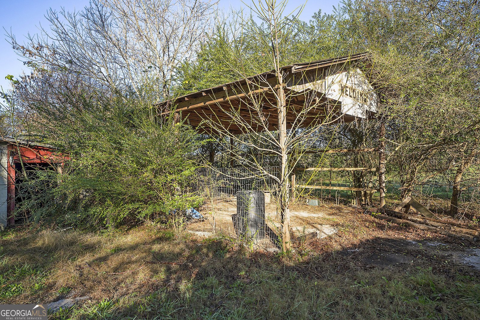 552 Filter Plant Road Summerville - 19