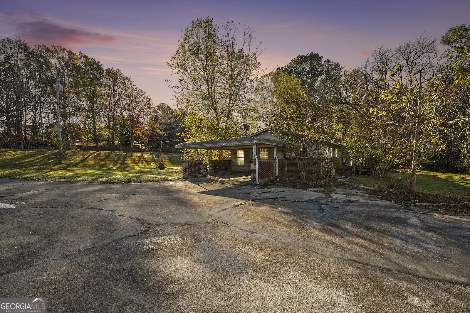 552 Filter Plant Road Summerville - 2