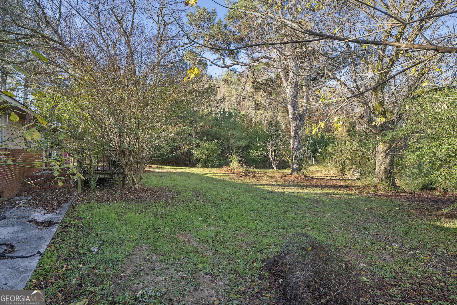 552 Filter Plant Road Summerville - 20