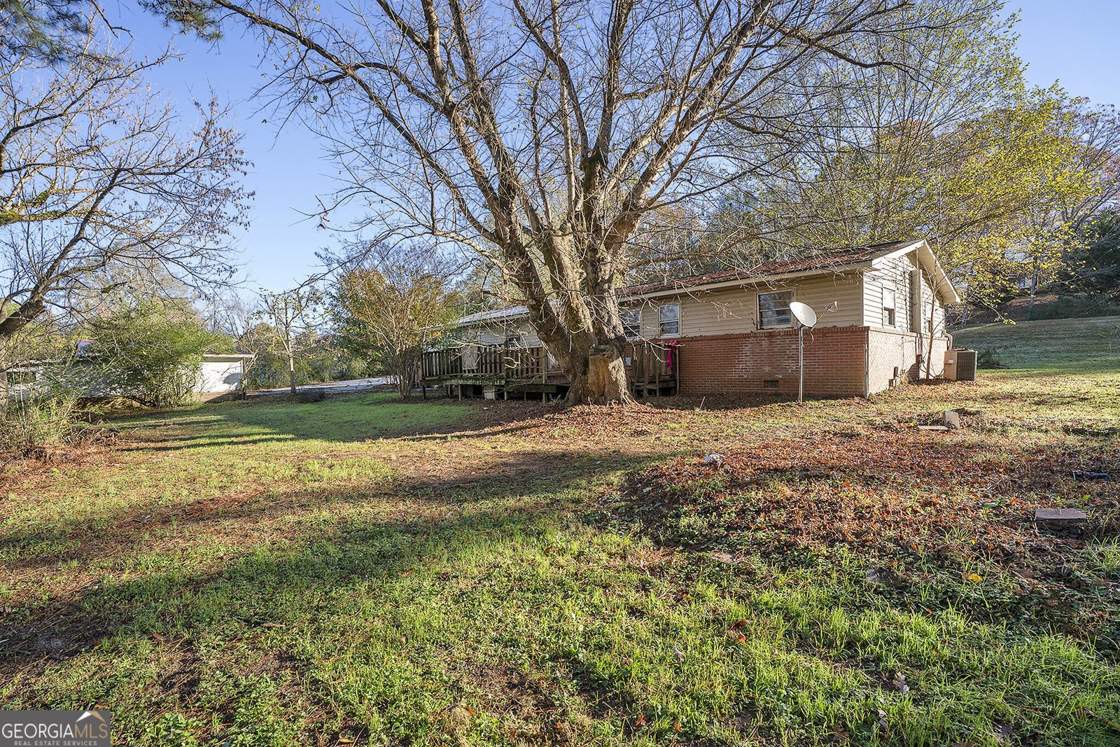 552 Filter Plant Road Summerville - 21