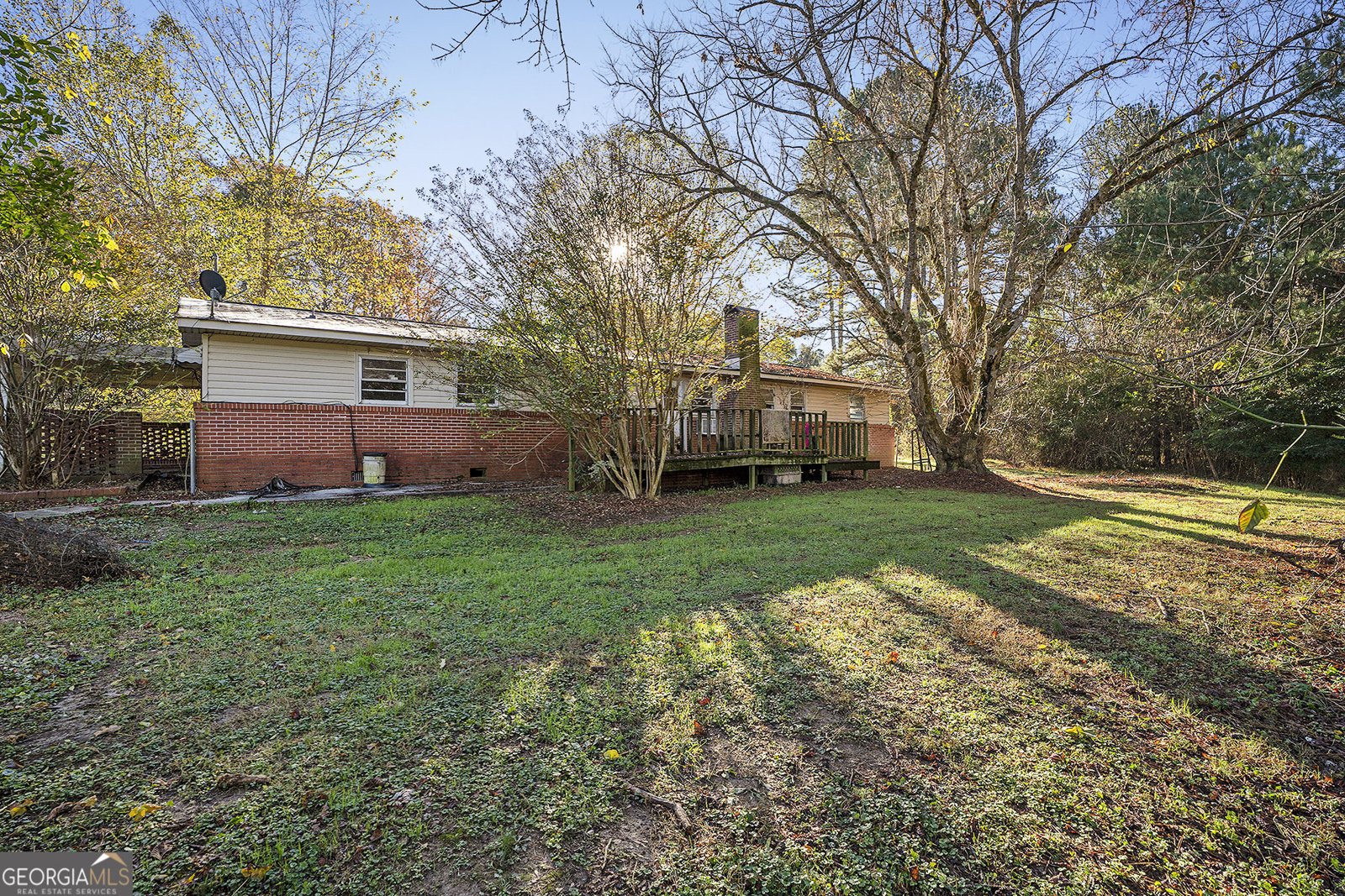 552 Filter Plant Road Summerville - 22