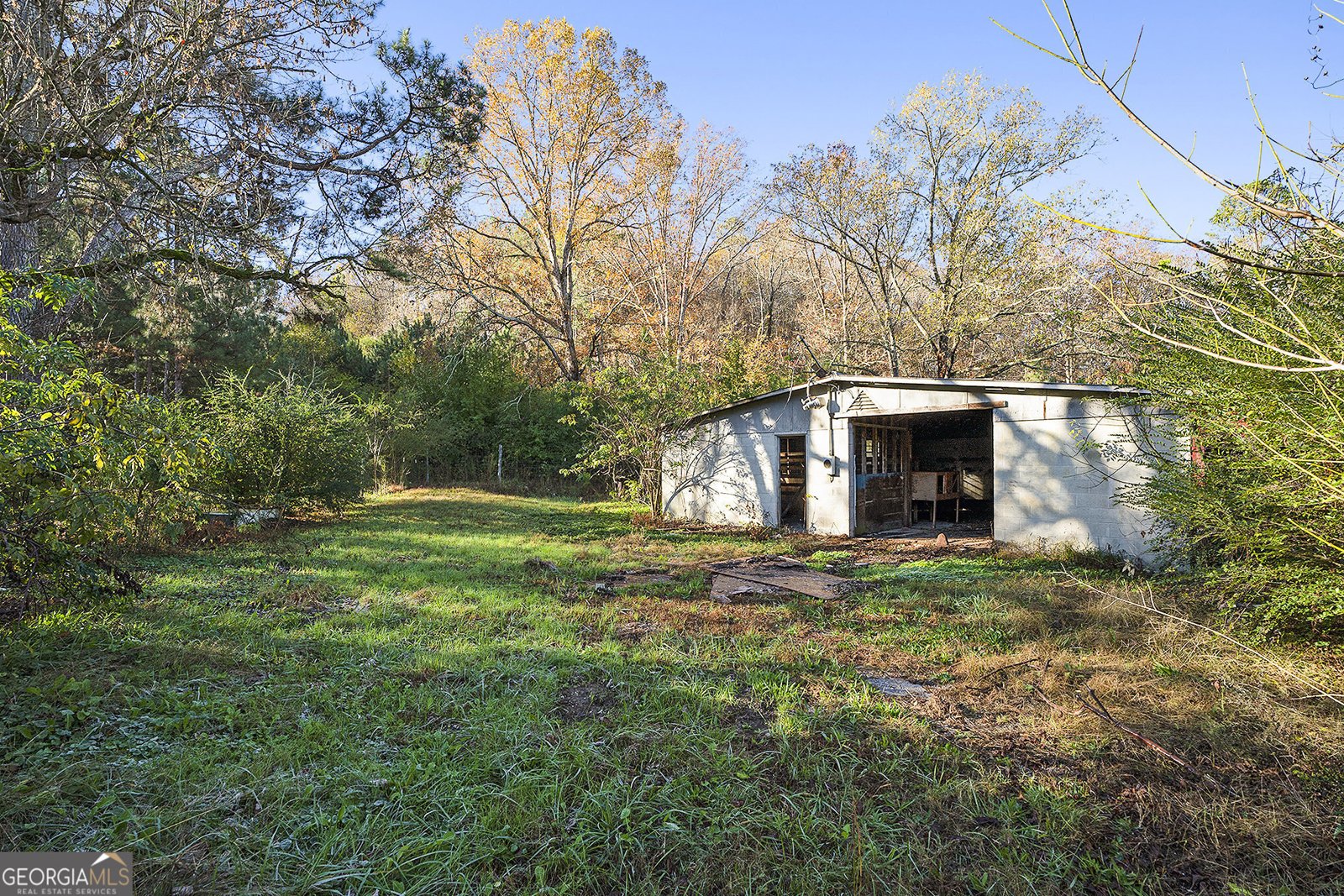 552 Filter Plant Road Summerville - 23