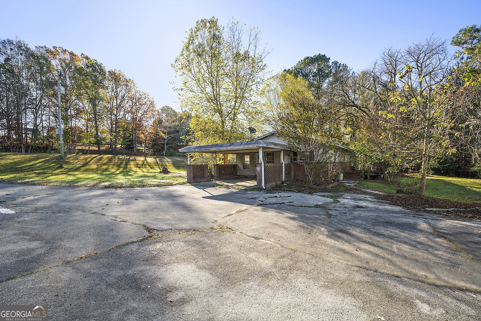552 Filter Plant Road Summerville - 3