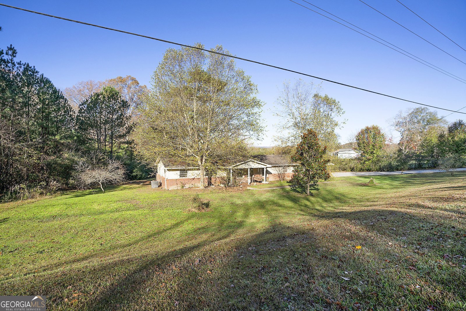 552 Filter Plant Road Summerville - 4