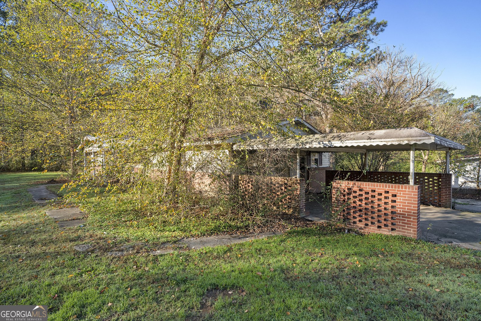 552 Filter Plant Road Summerville - 5