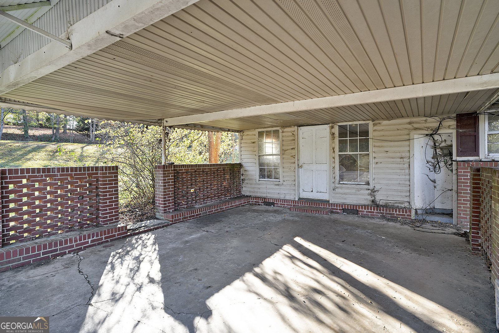552 Filter Plant Road Summerville - 6