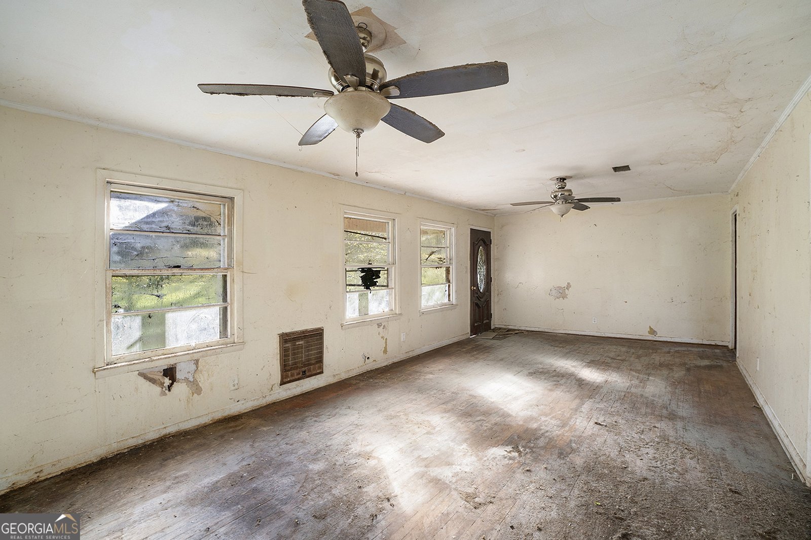 552 Filter Plant Road Summerville - 7