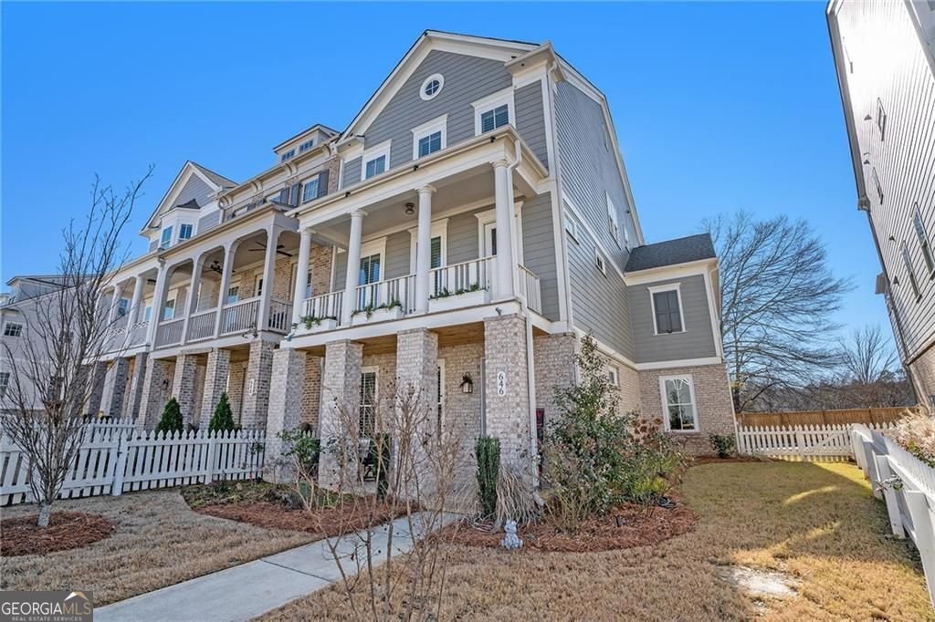 646 Brashy Street Woodstock - 1