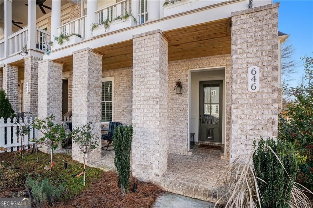 646 Brashy Street Woodstock - 5