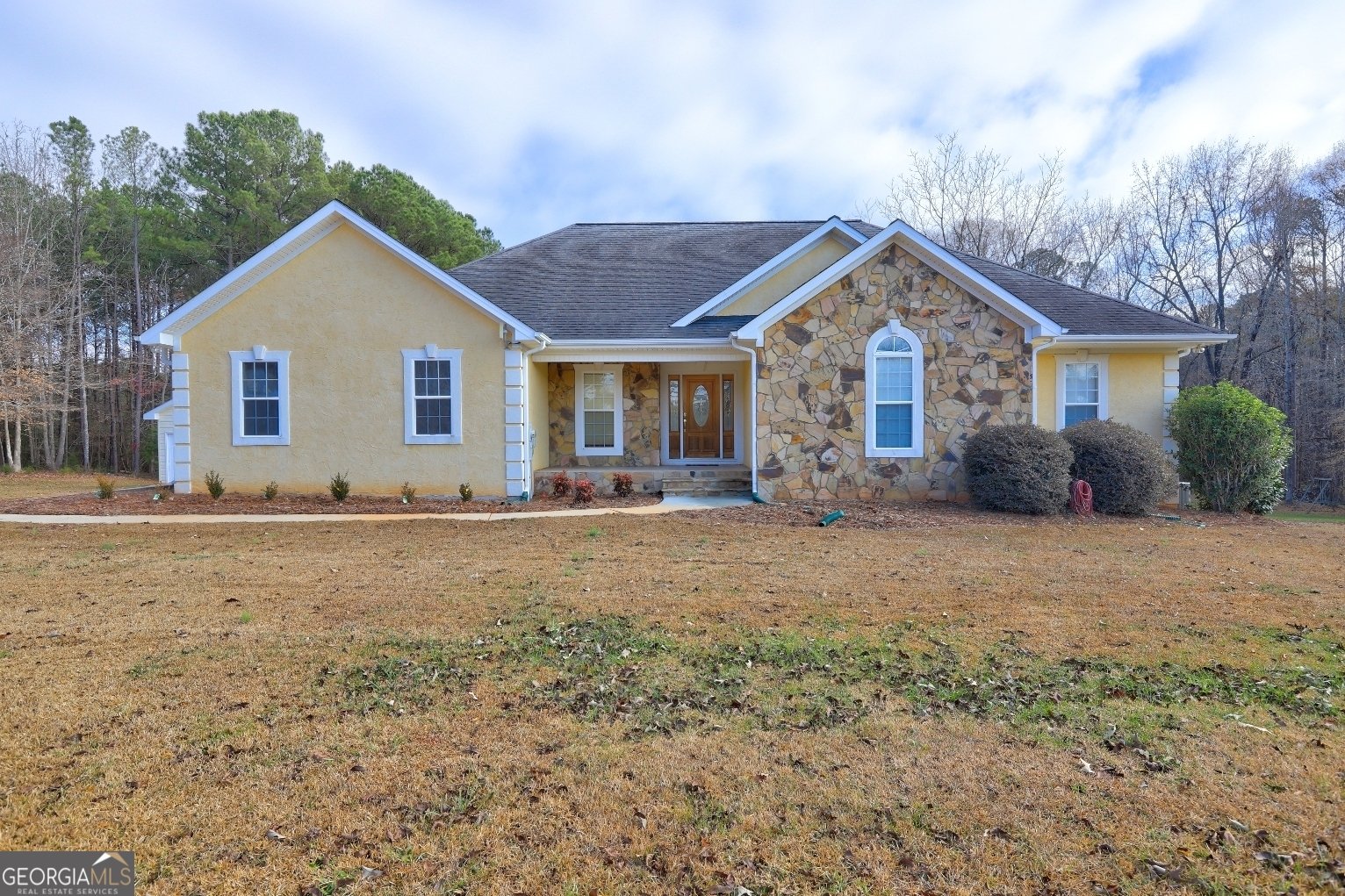 217 Godsey Road Jackson - 1