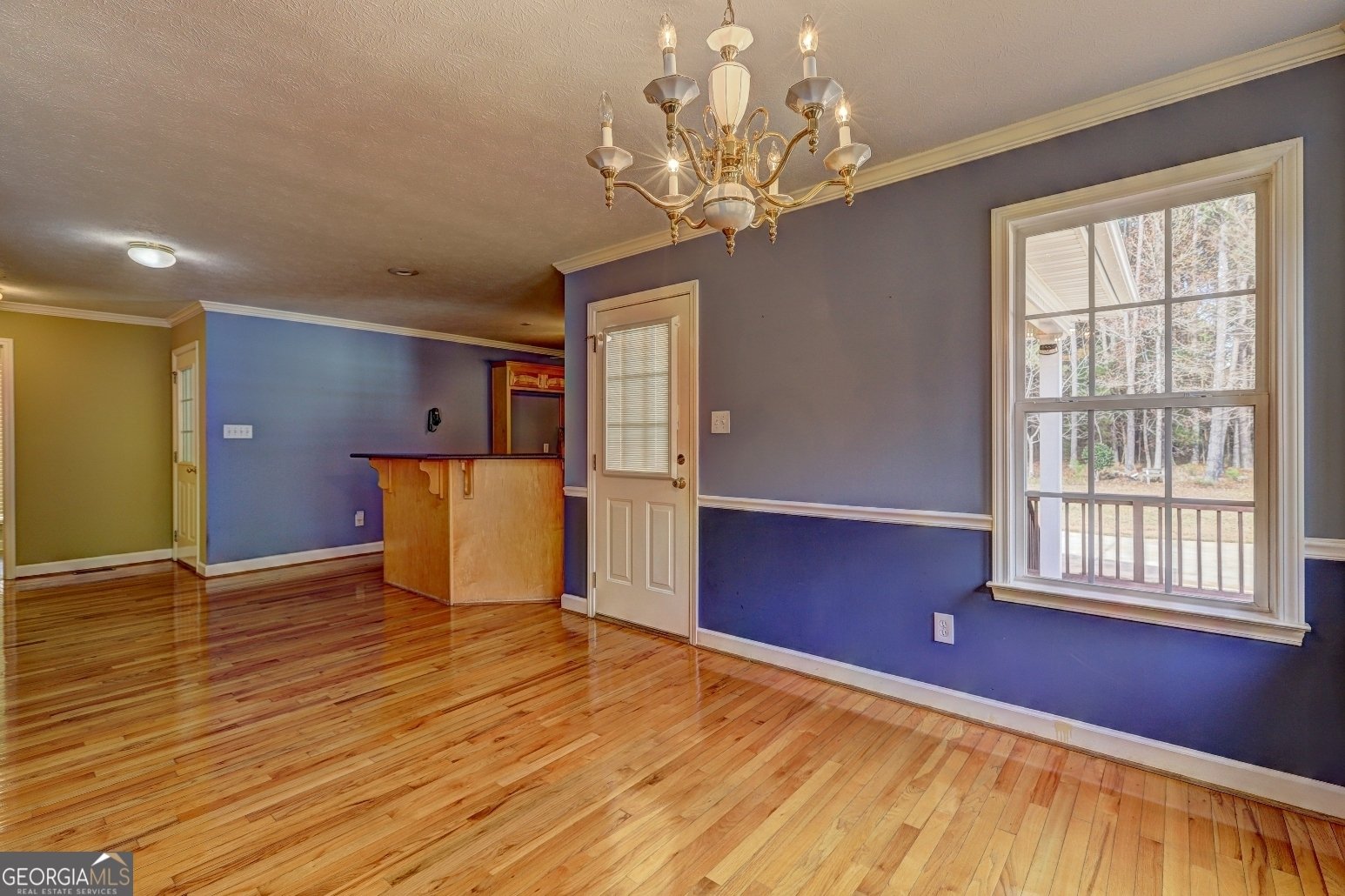 217 Godsey Road Jackson - 22