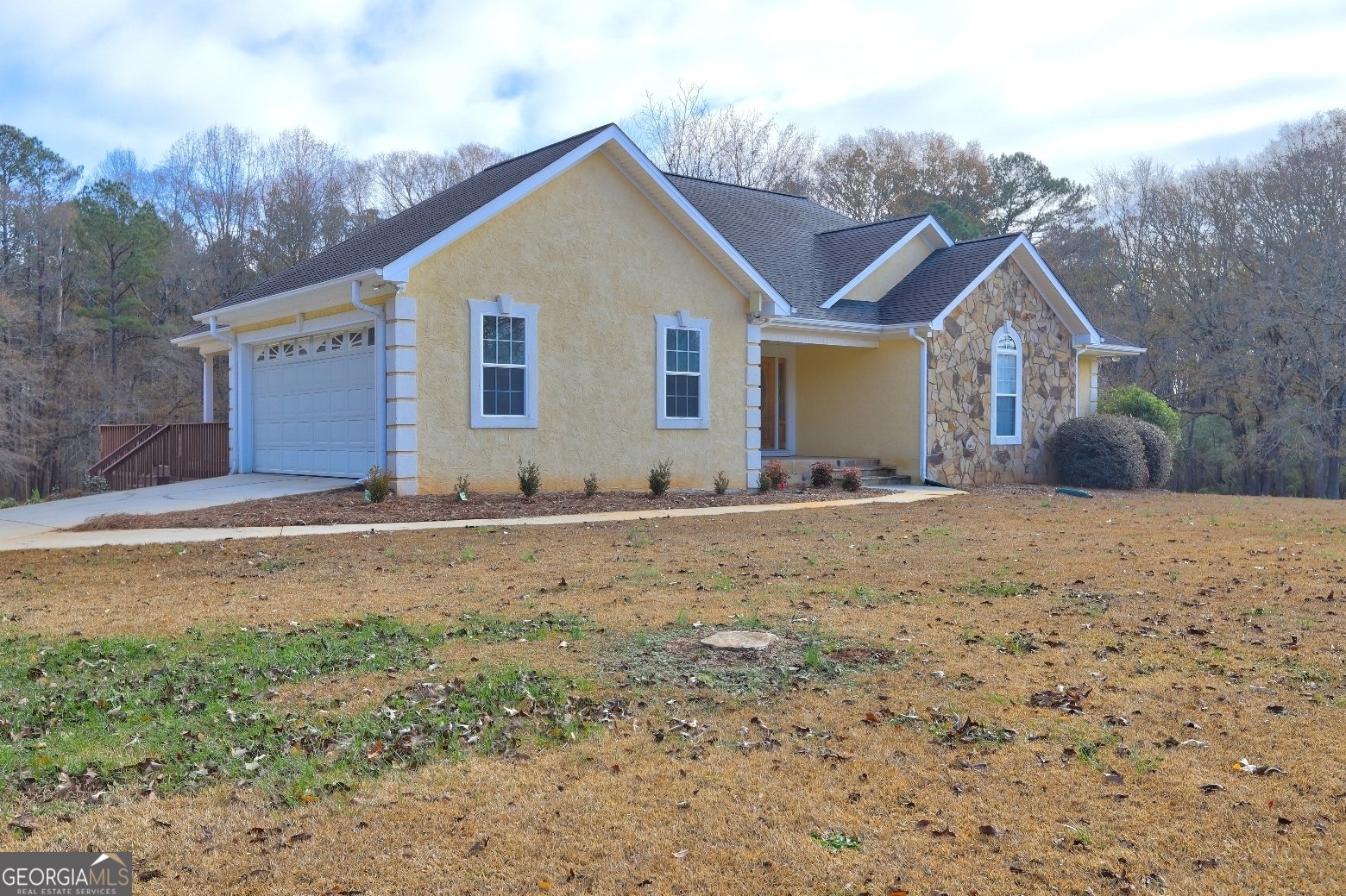217 Godsey Road Jackson - 3