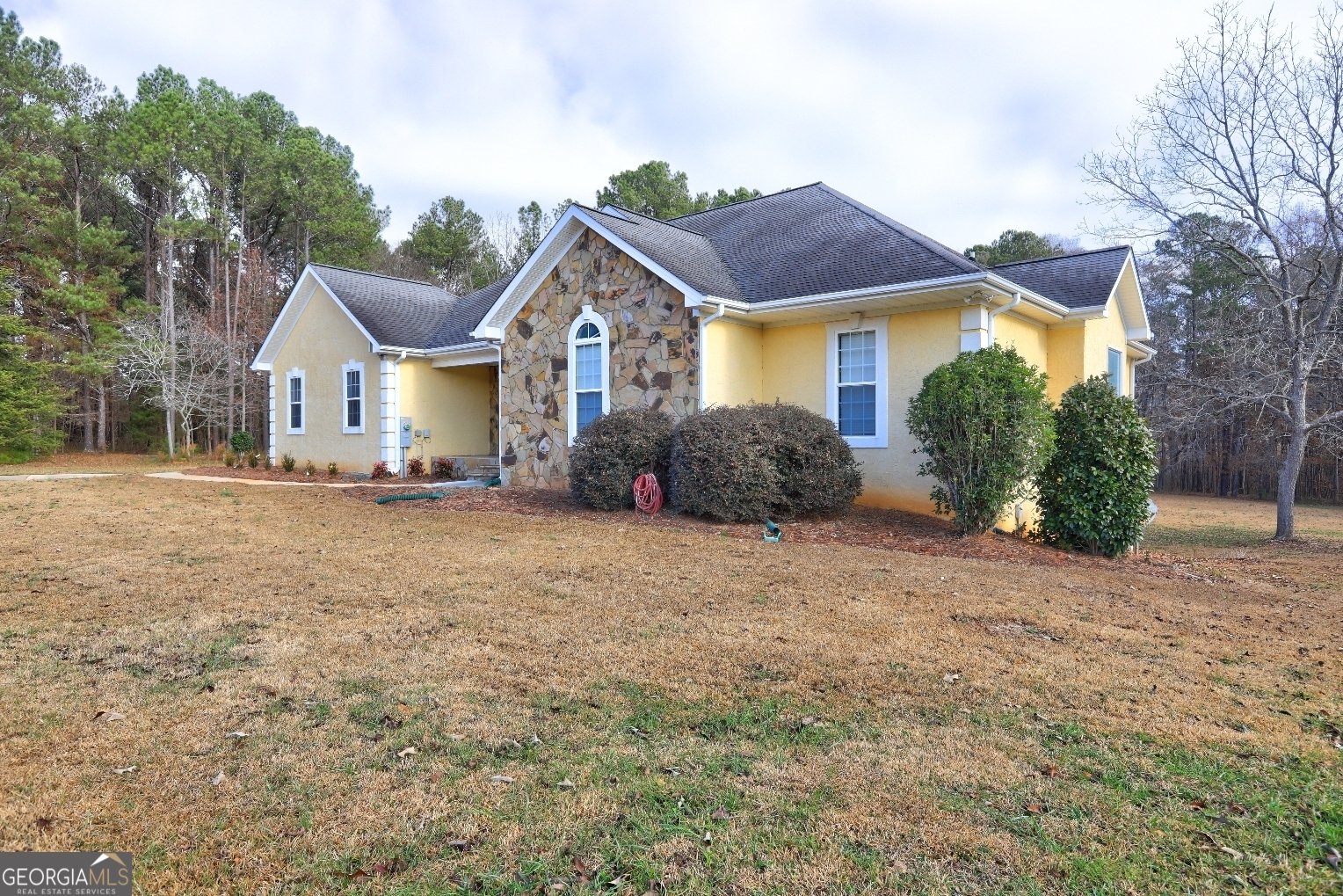 217 Godsey Road Jackson - 4