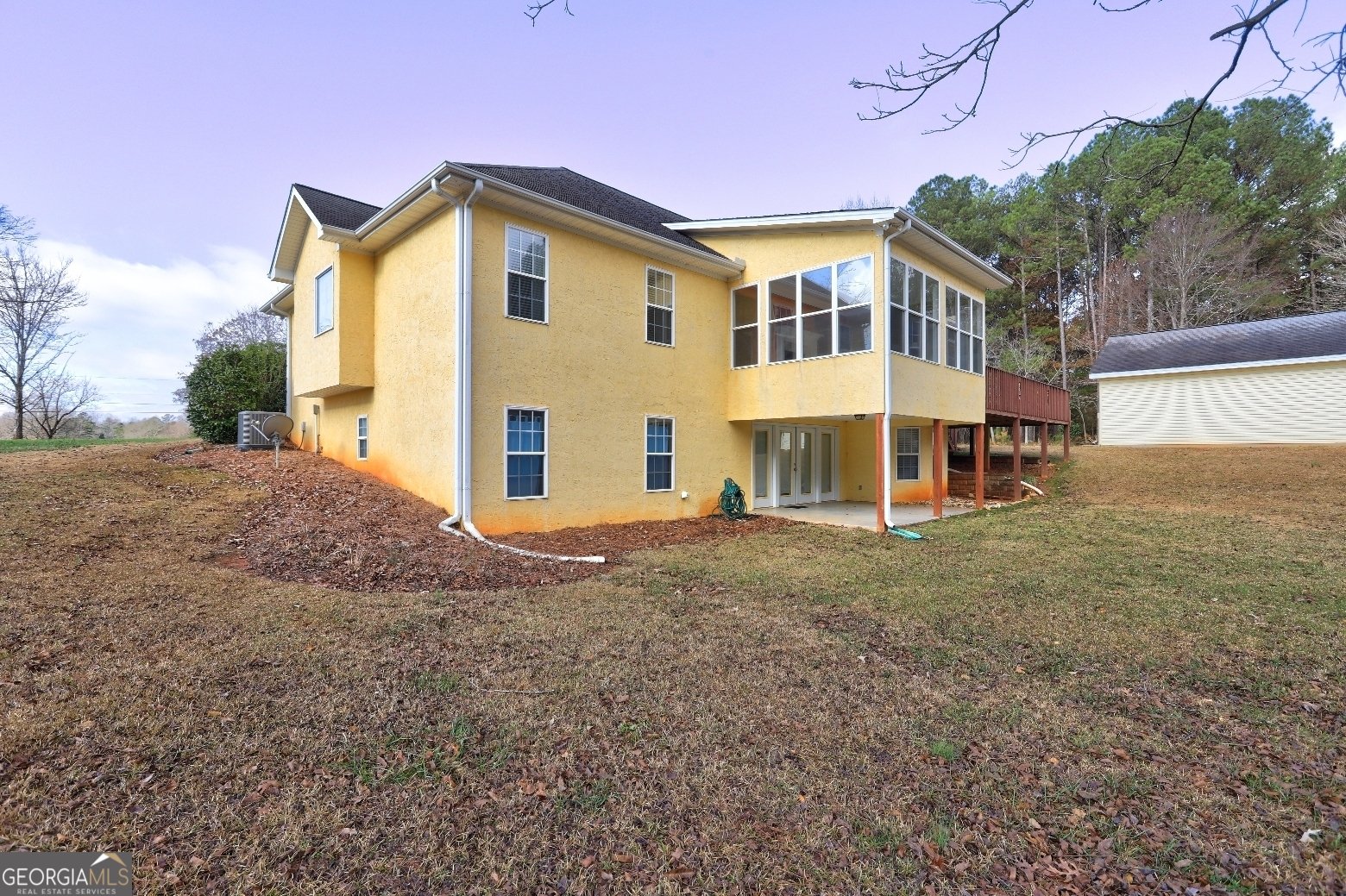 217 Godsey Road Jackson - 5