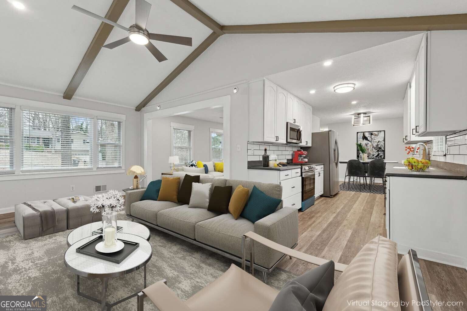 1573 Deerwood Lane Acworth - 10
