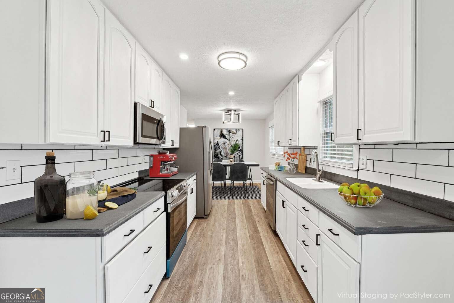 1573 Deerwood Lane Acworth - 14