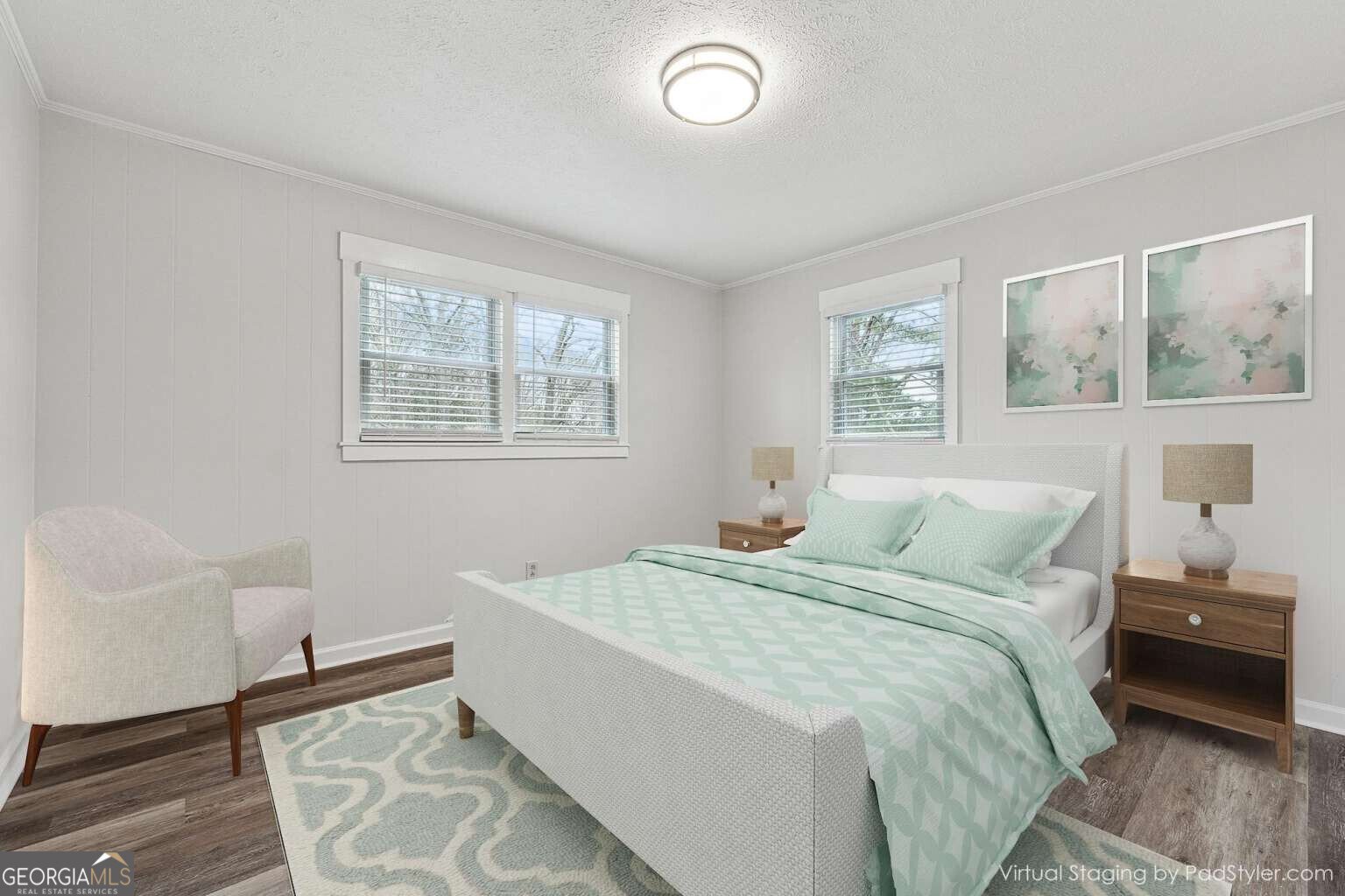 1573 Deerwood Lane Acworth - 21