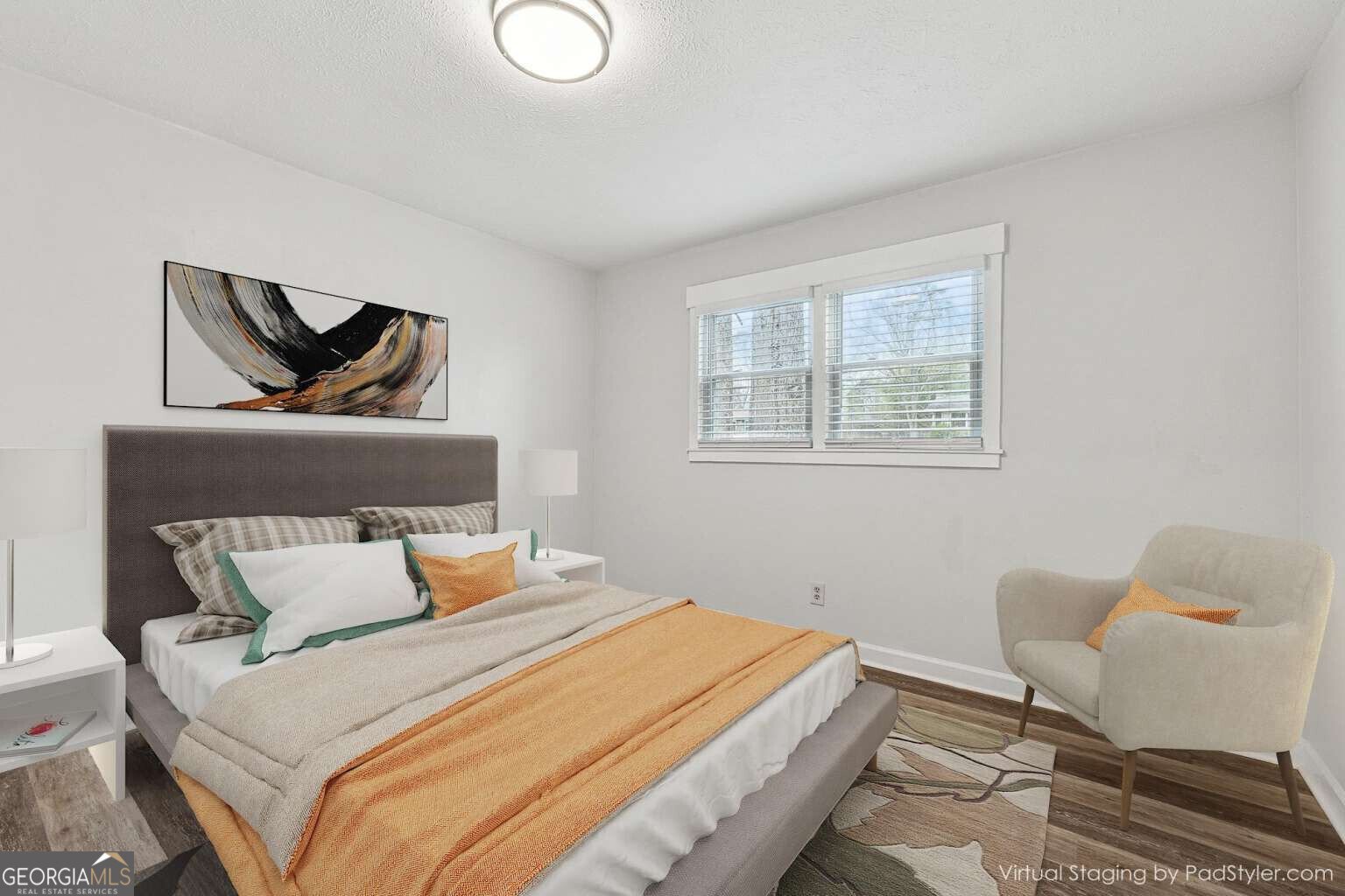 1573 Deerwood Lane Acworth - 27