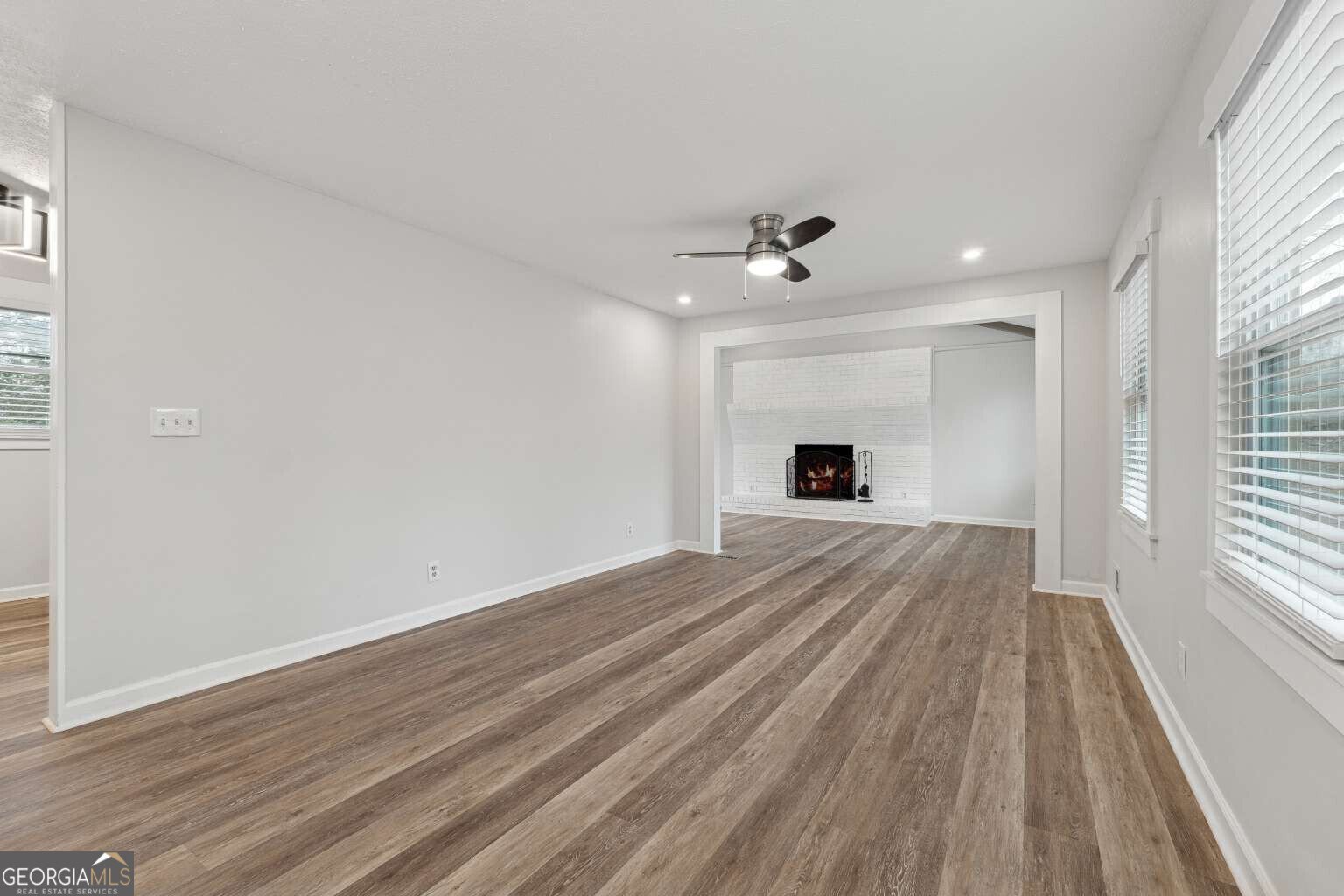 1573 Deerwood Lane Acworth - 3