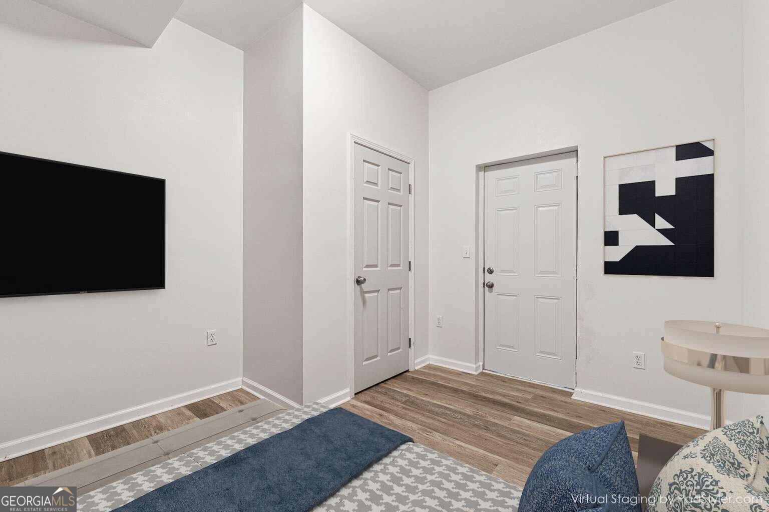 1573 Deerwood Lane Acworth - 30