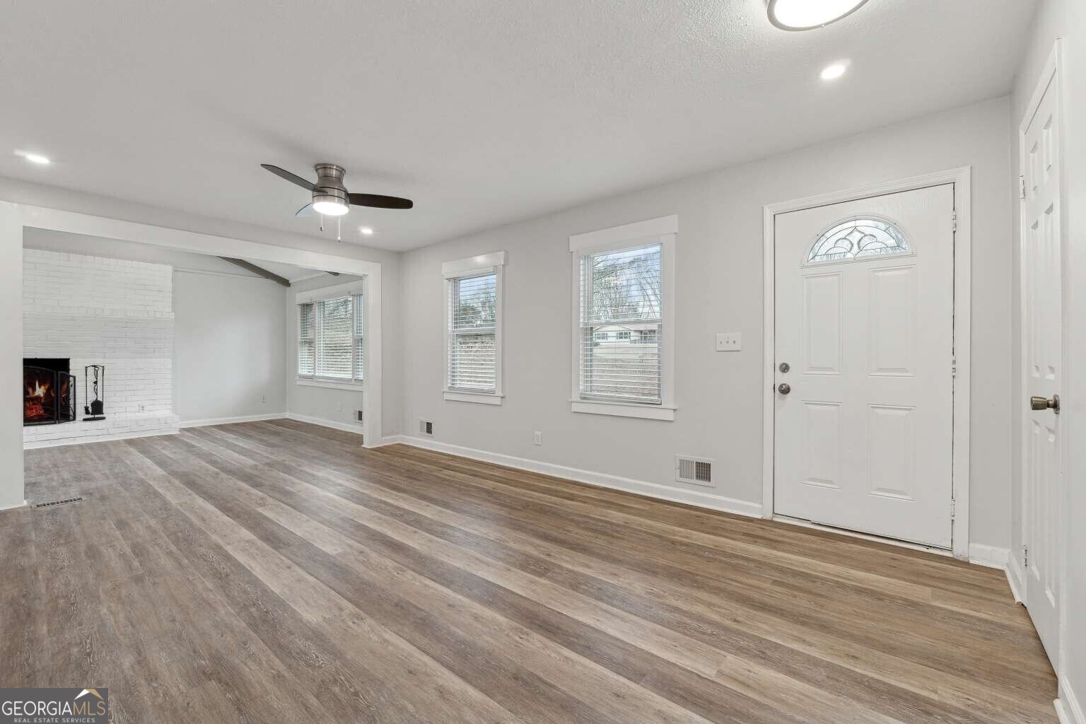 1573 Deerwood Lane Acworth - 5