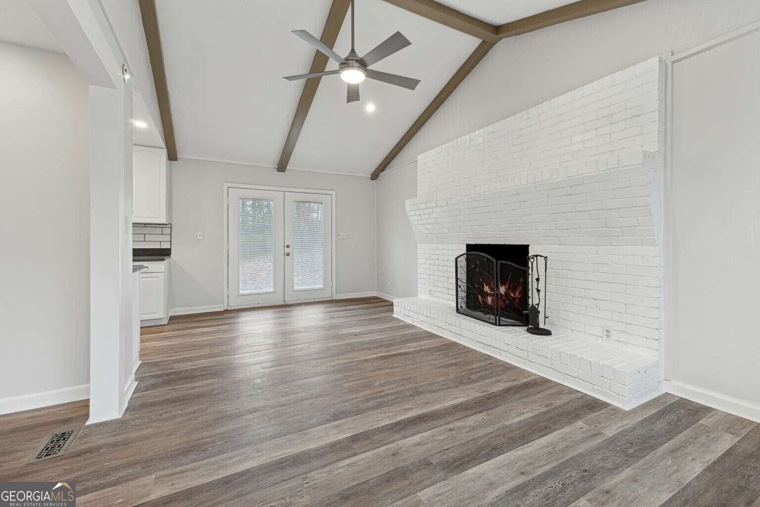 1573 Deerwood Lane Acworth - 7