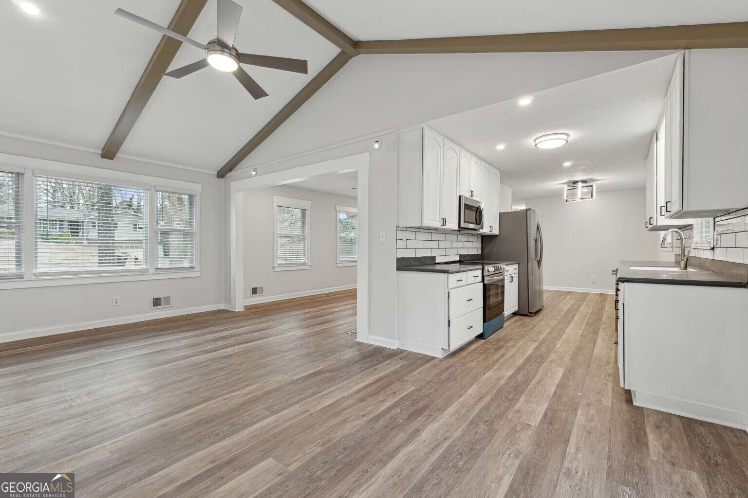 1573 Deerwood Lane Acworth - 9