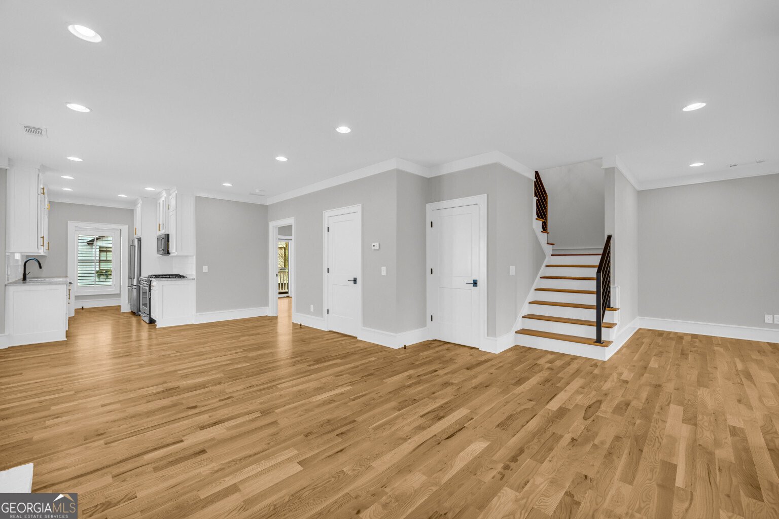 205 Flesner Court Clarkesville - 10