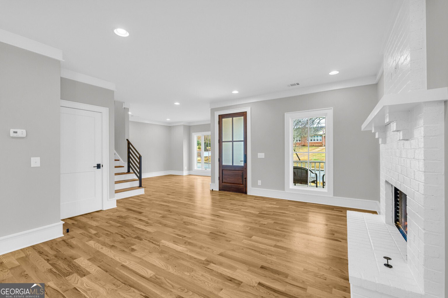 205 Flesner Court Clarkesville - 11