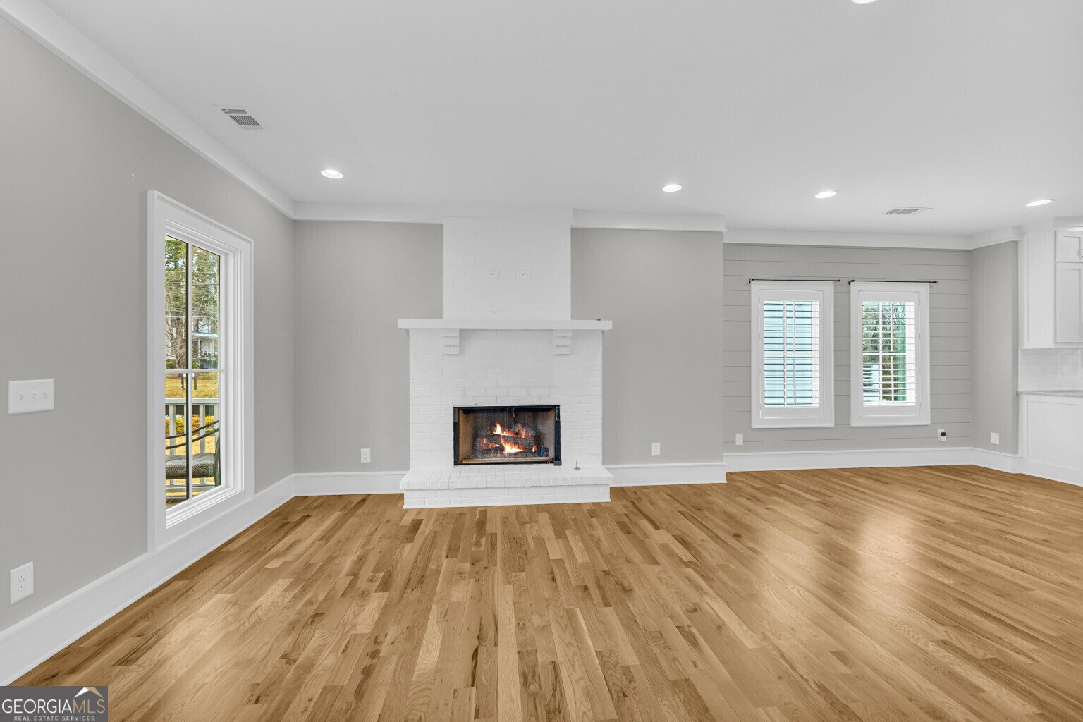 205 Flesner Court Clarkesville - 12