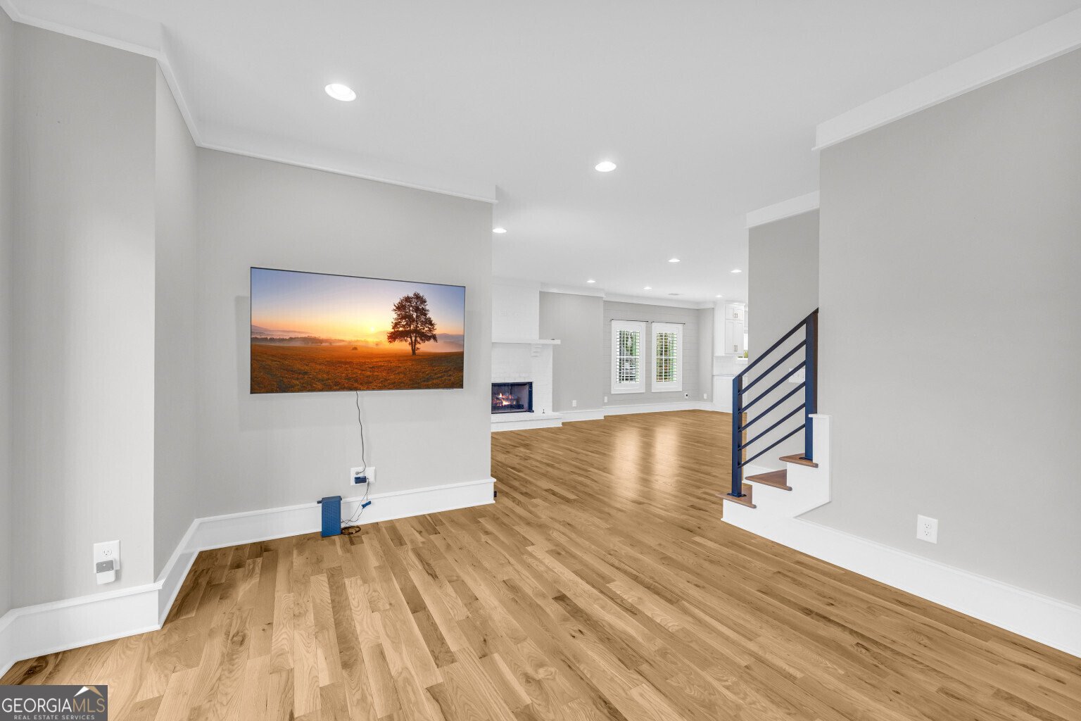 205 Flesner Court Clarkesville - 18