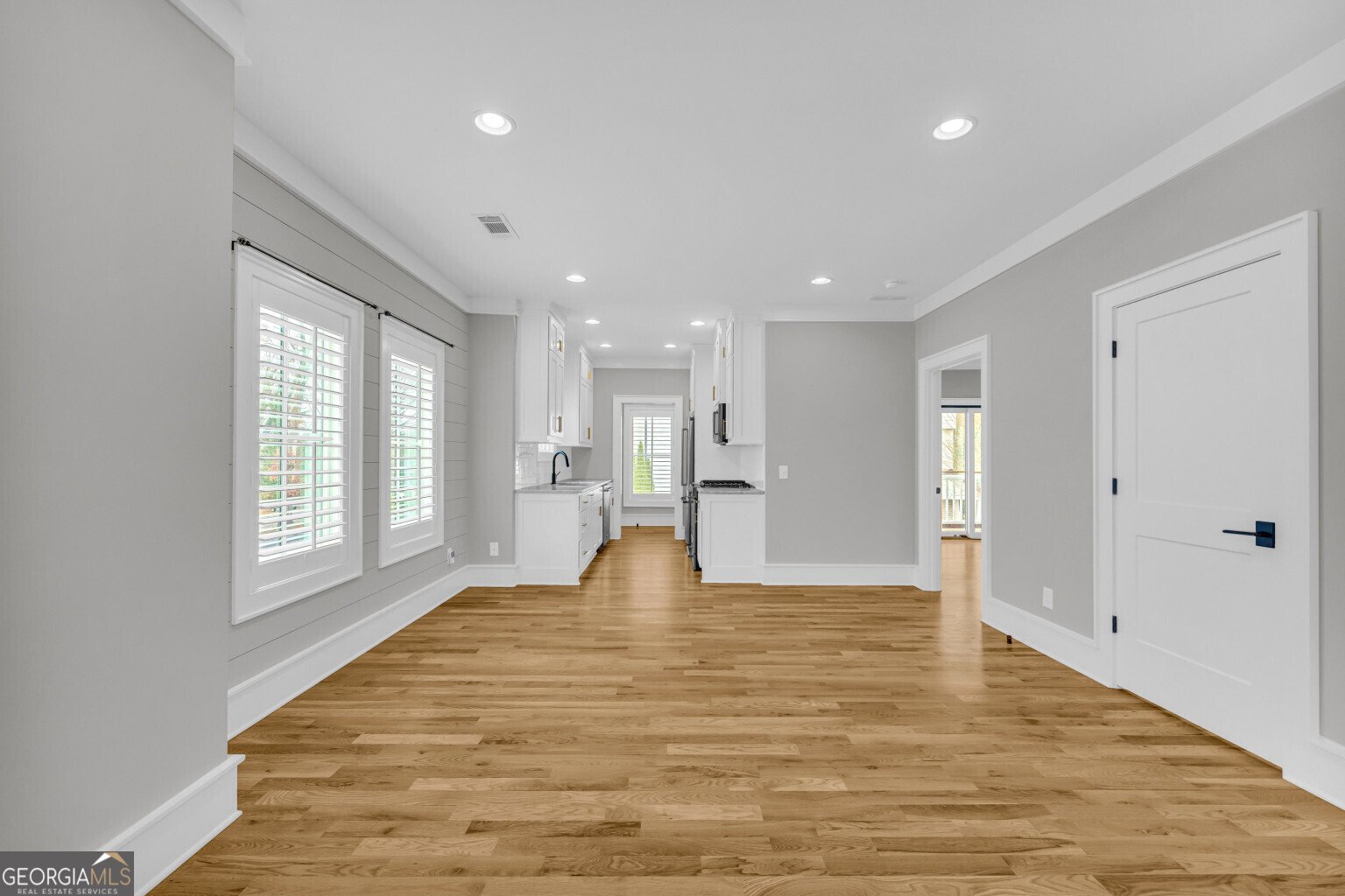 205 Flesner Court Clarkesville - 20