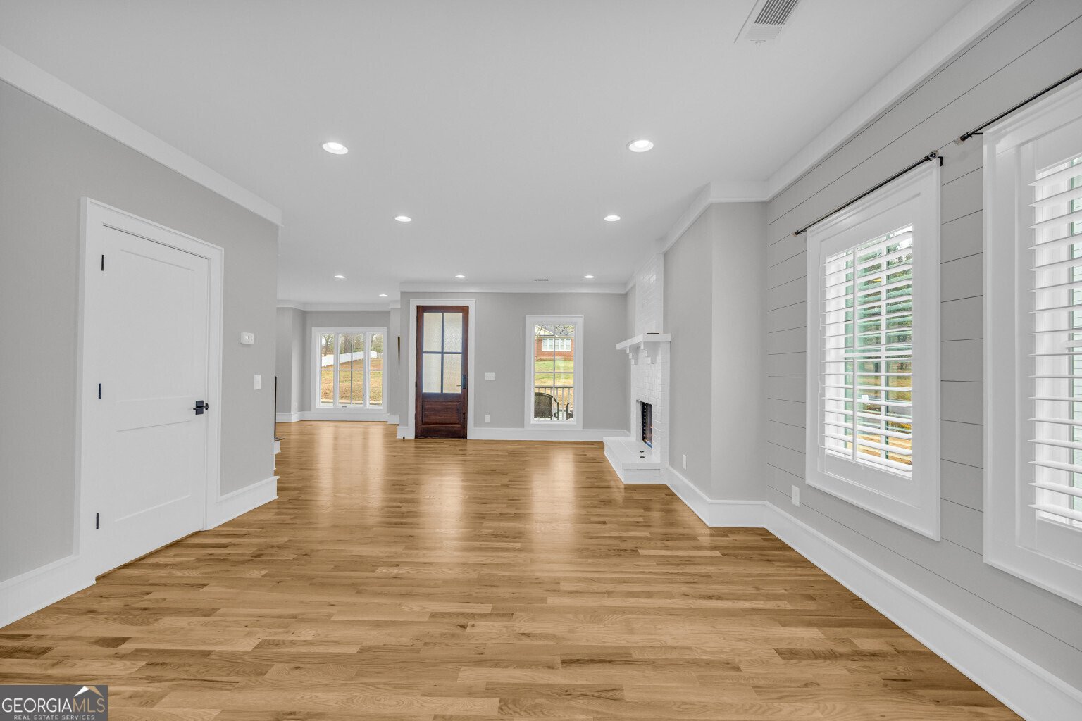 205 Flesner Court Clarkesville - 21