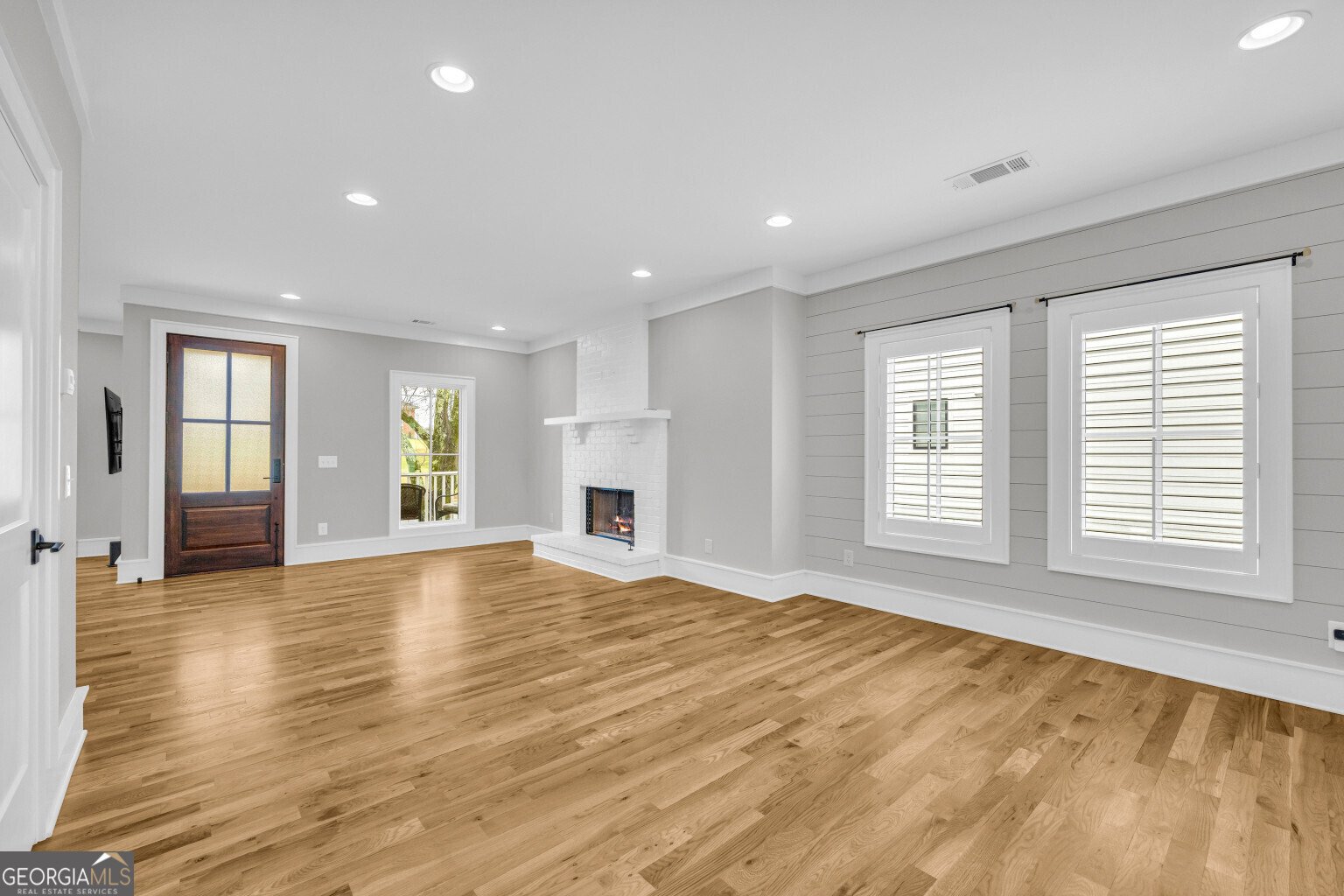205 Flesner Court Clarkesville - 22