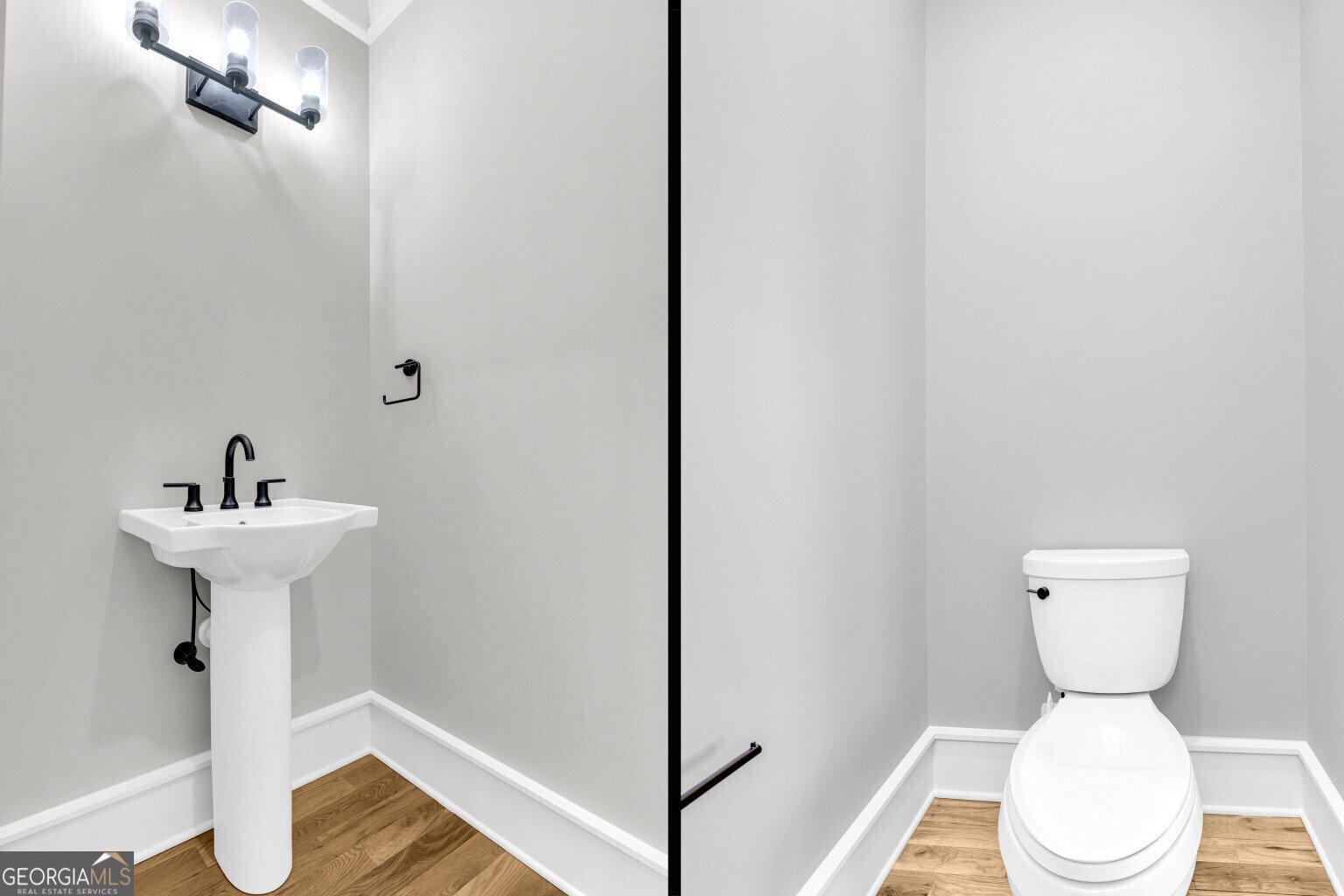 205 Flesner Court Clarkesville - 24
