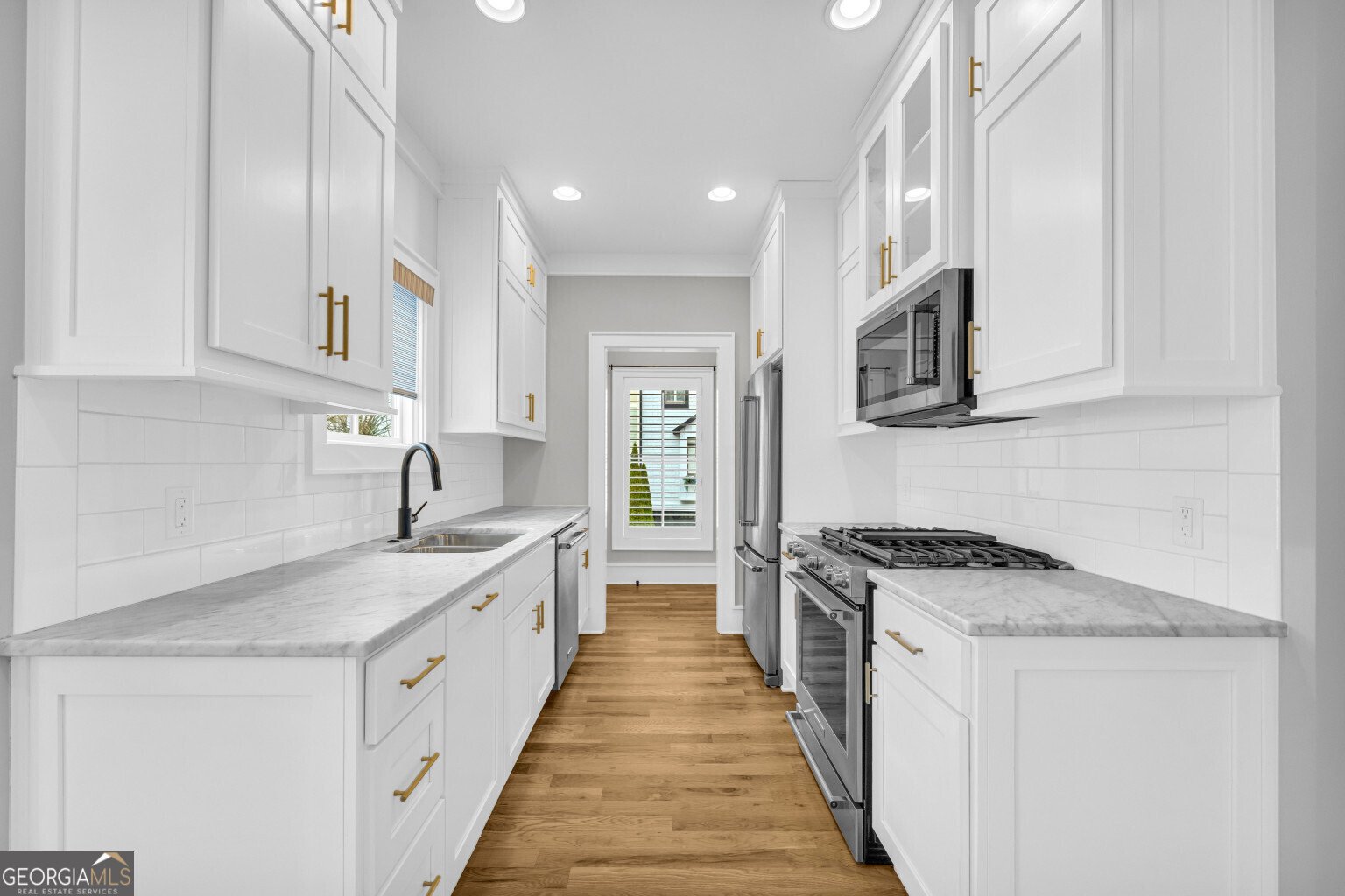 205 Flesner Court Clarkesville - 25