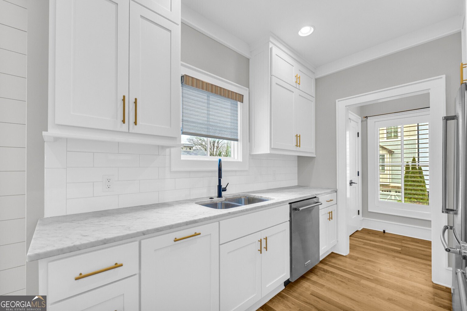 205 Flesner Court Clarkesville - 26
