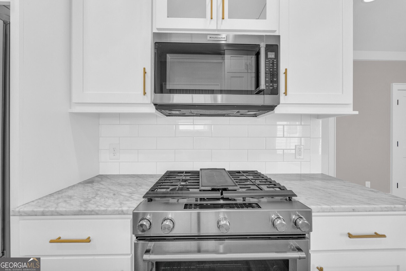205 Flesner Court Clarkesville - 27