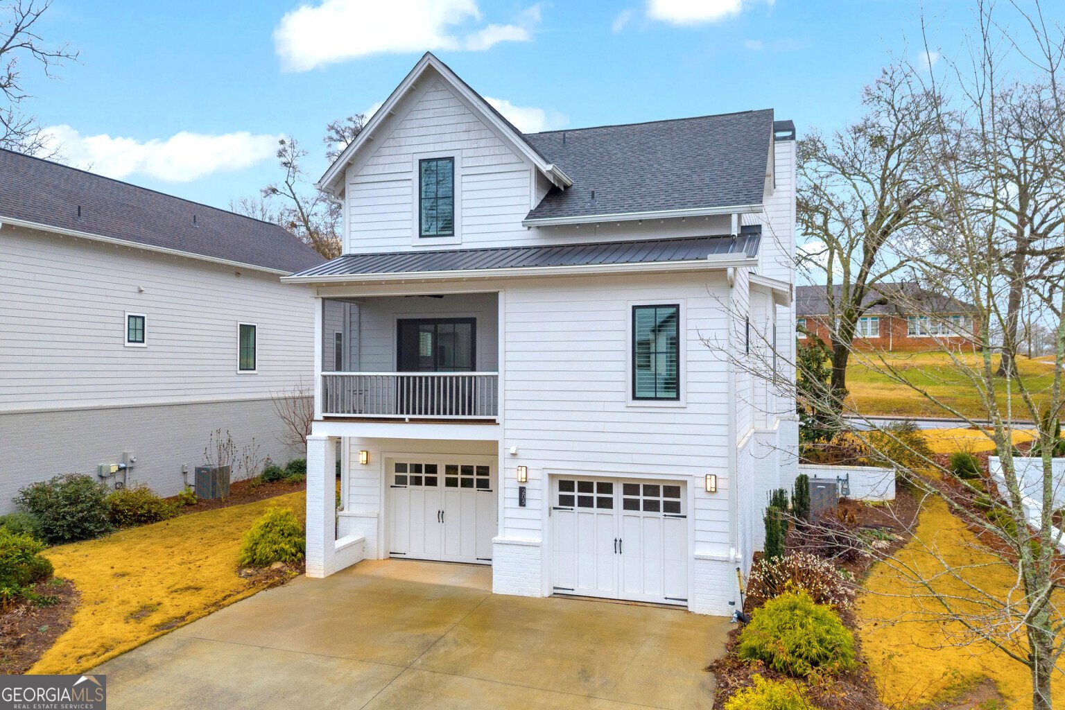 205 Flesner Court Clarkesville - 3