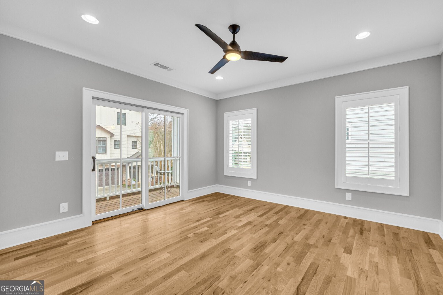 205 Flesner Court Clarkesville - 33