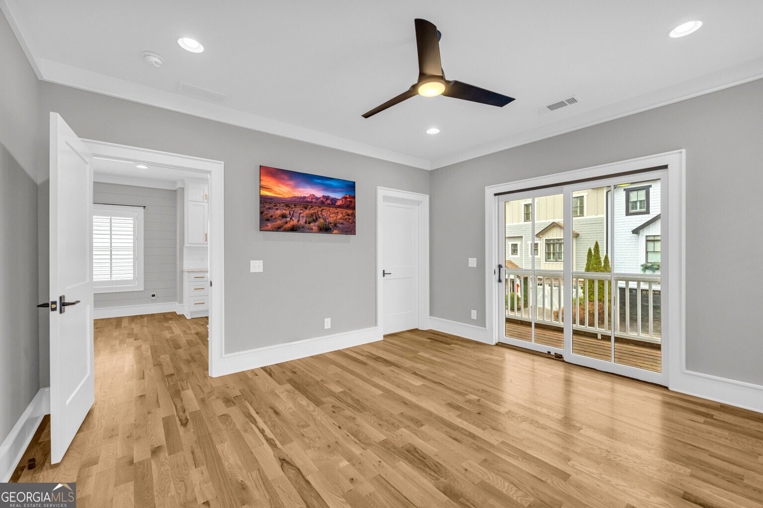 205 Flesner Court Clarkesville - 34