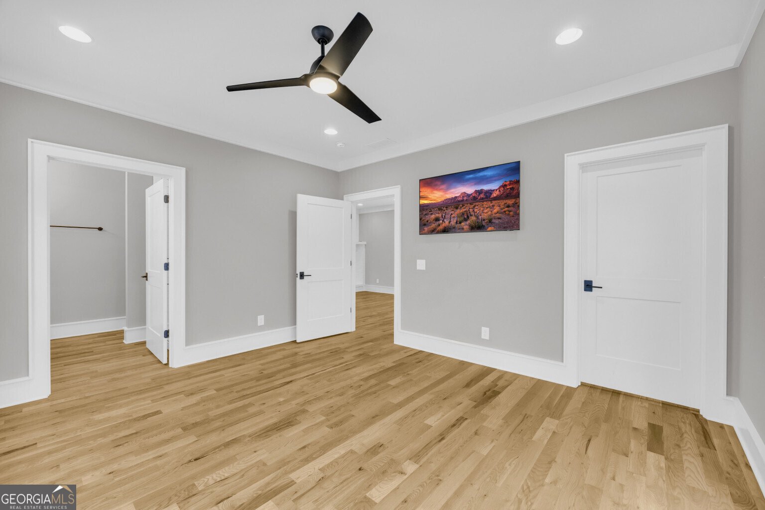 205 Flesner Court Clarkesville - 35