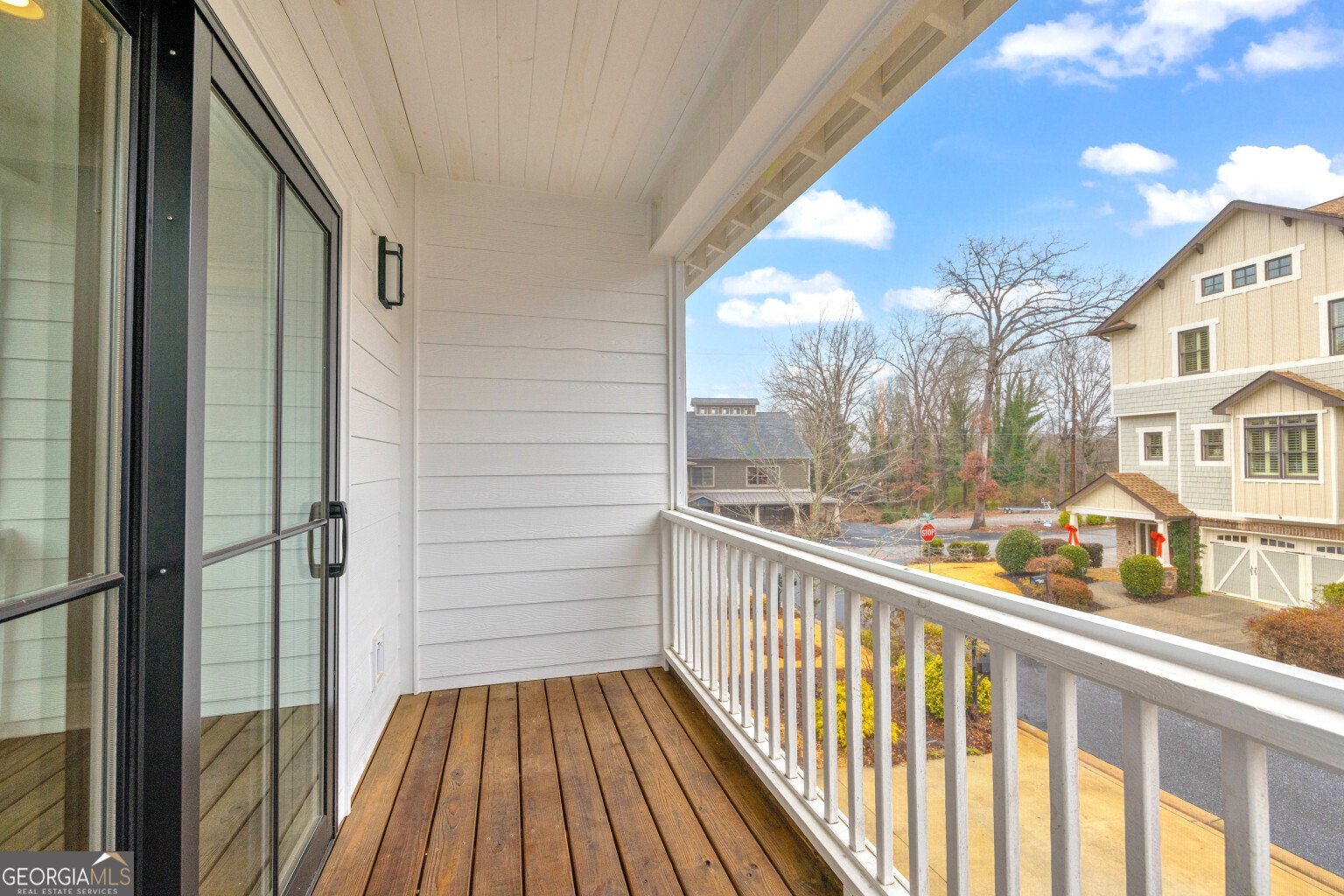 205 Flesner Court Clarkesville - 38
