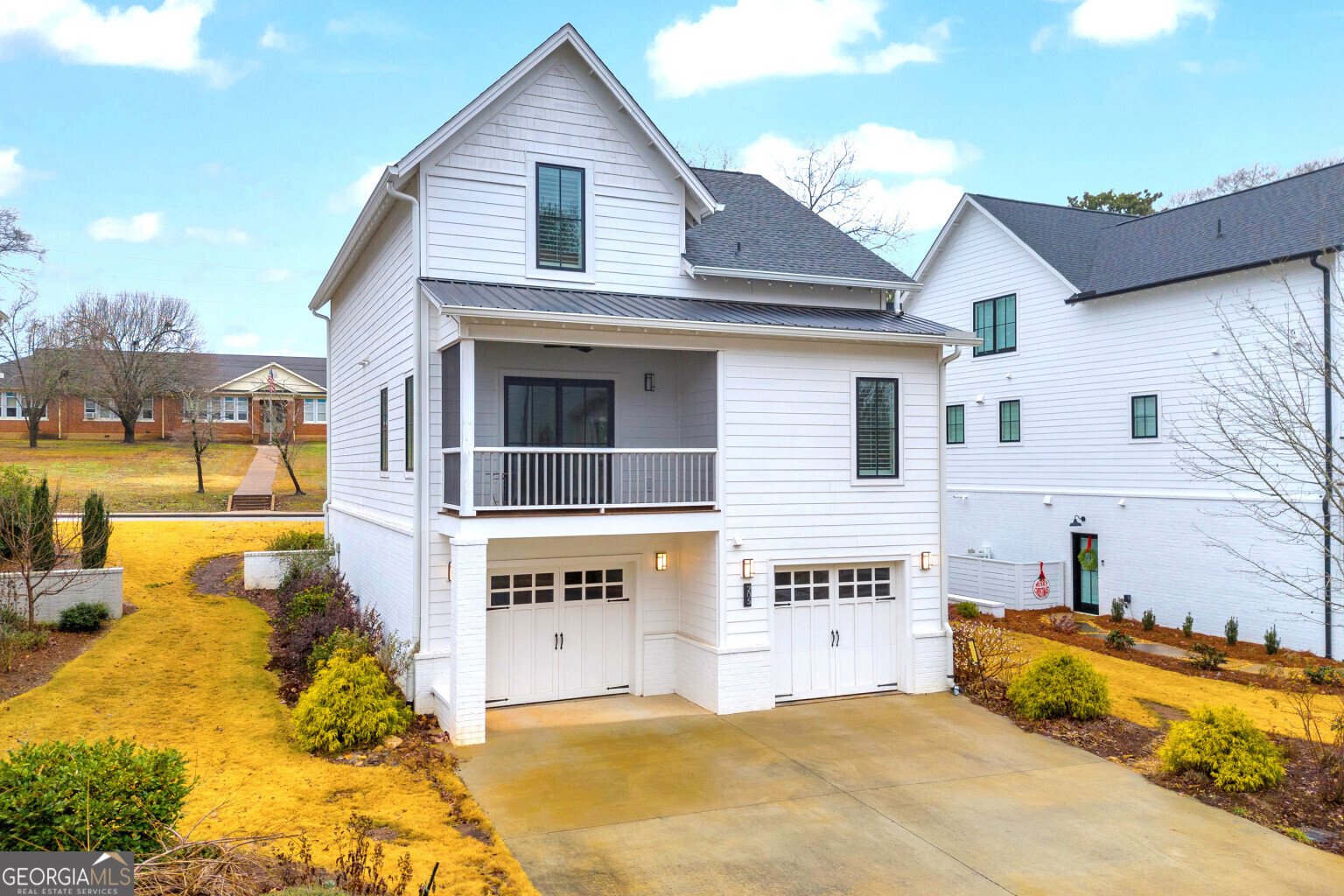 205 Flesner Court Clarkesville - 4