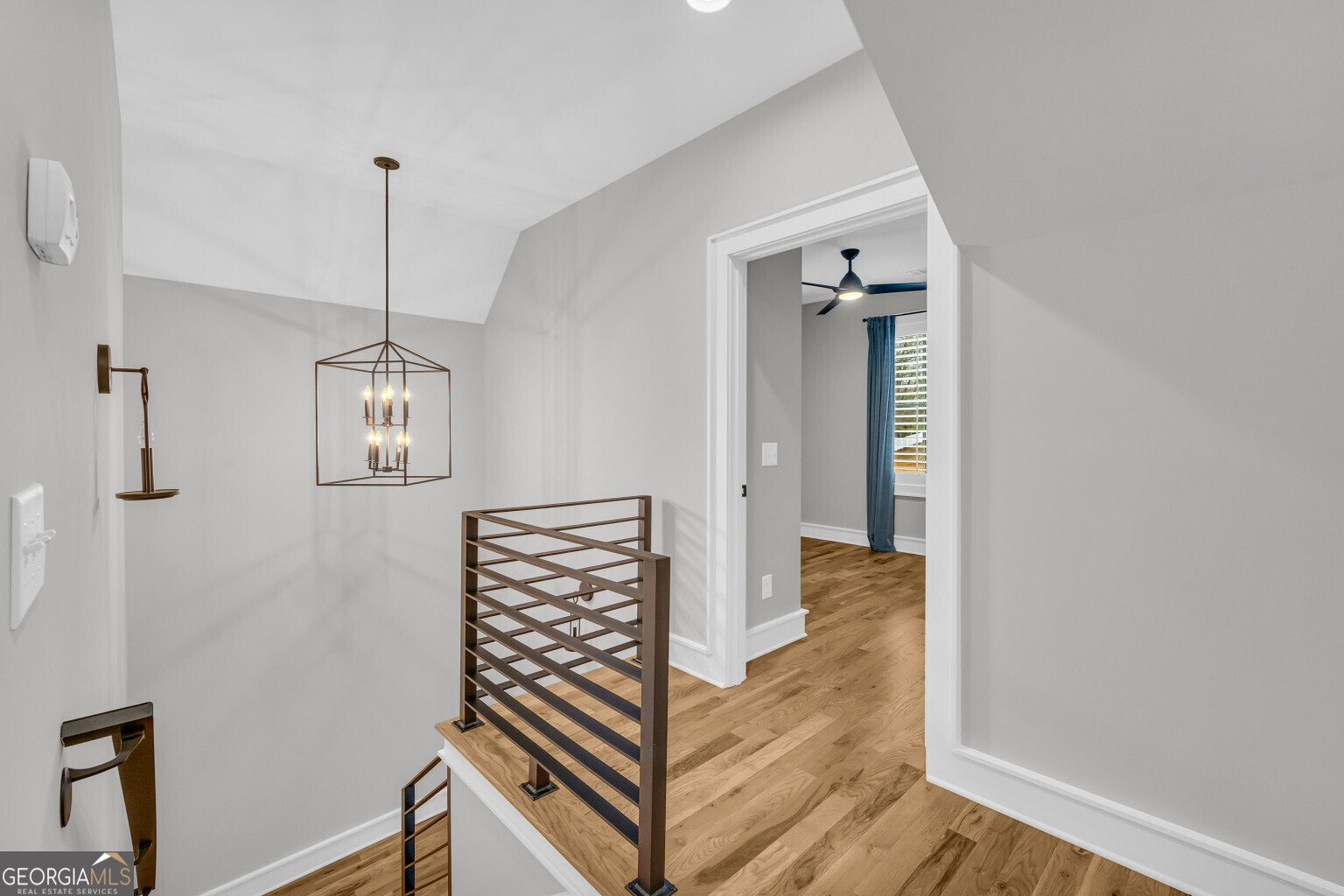 205 Flesner Court Clarkesville - 45